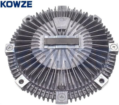 ya 5 8.24 baidi Radiator Cooling Fan Clutch for Isuzu D-MAX T TFS UCR UCS 2003-8-97944-149-1