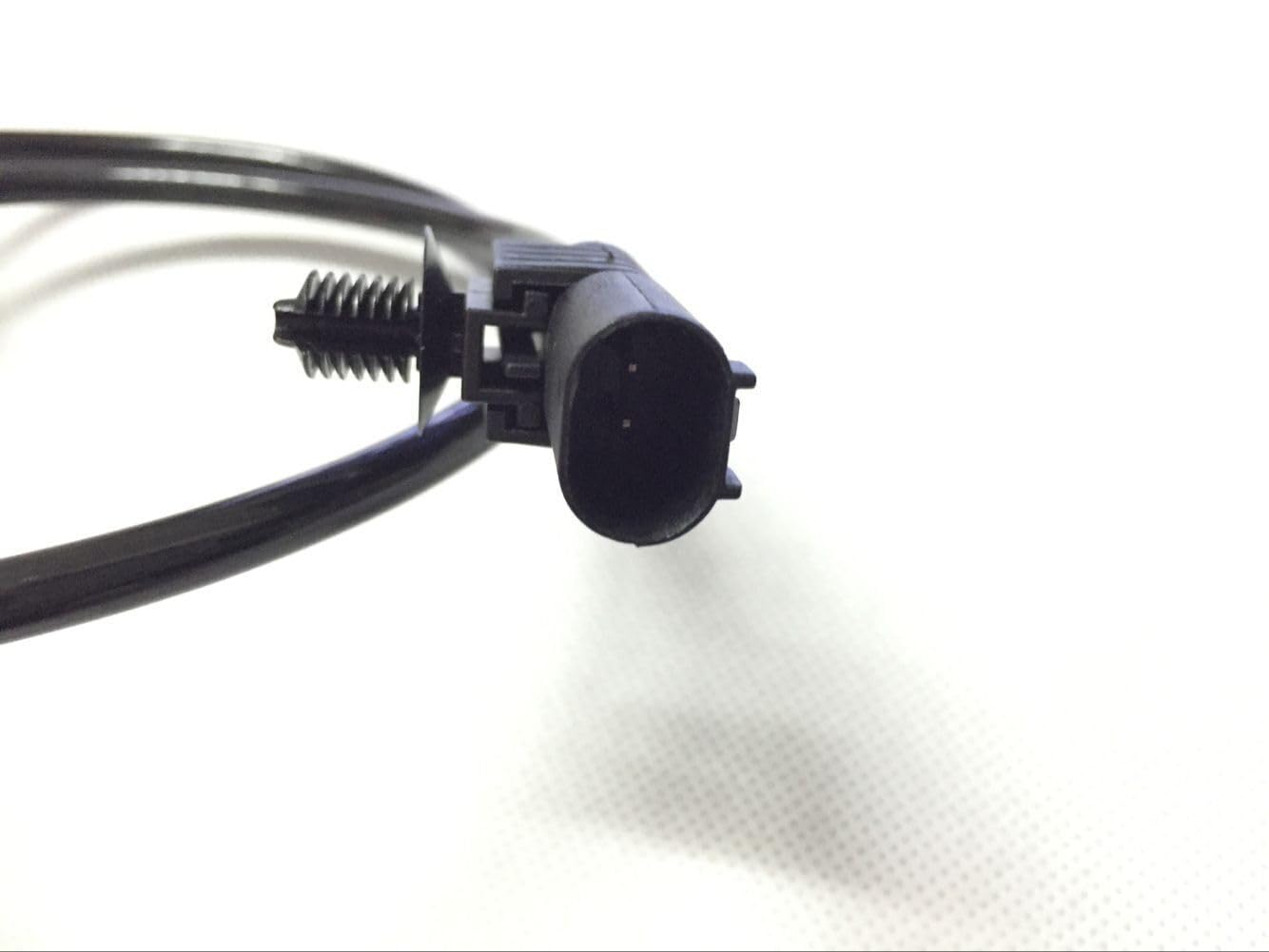 ya 2 8.15 Front L&R + Rear L&R ABS Wheel Speed Sensor for Mercedes-Benz W163 ML55 ML320
