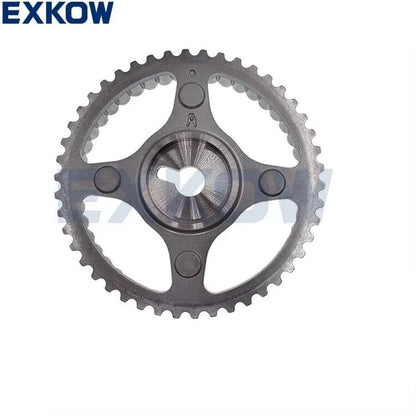 ya 5 8.10 Camshaft sprocket for Mitsubishi Lancer Montero for Pajero IO 4G93 4G94 MD301986
