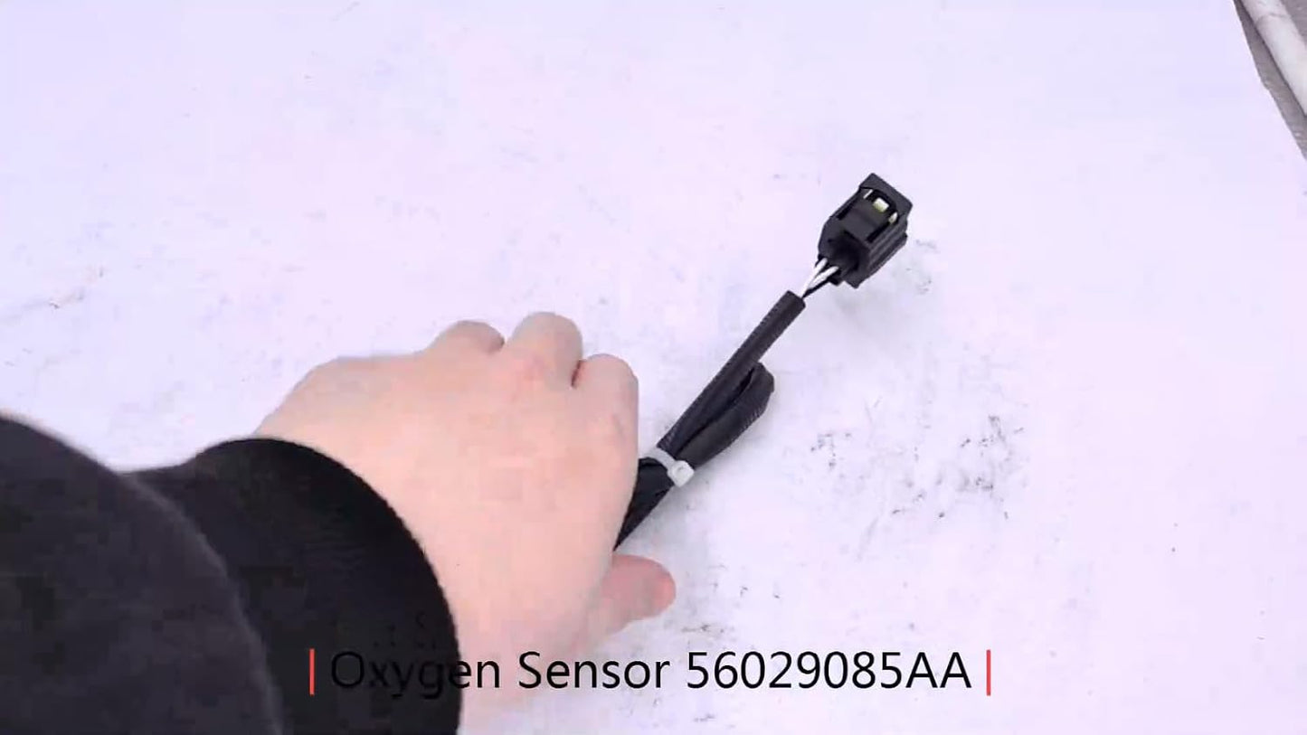 ya 4 8.8 Oxygen Sensor 56029085AA for Chrysler Voyager for Dodge Caliber for Jeep Compass 5S7087