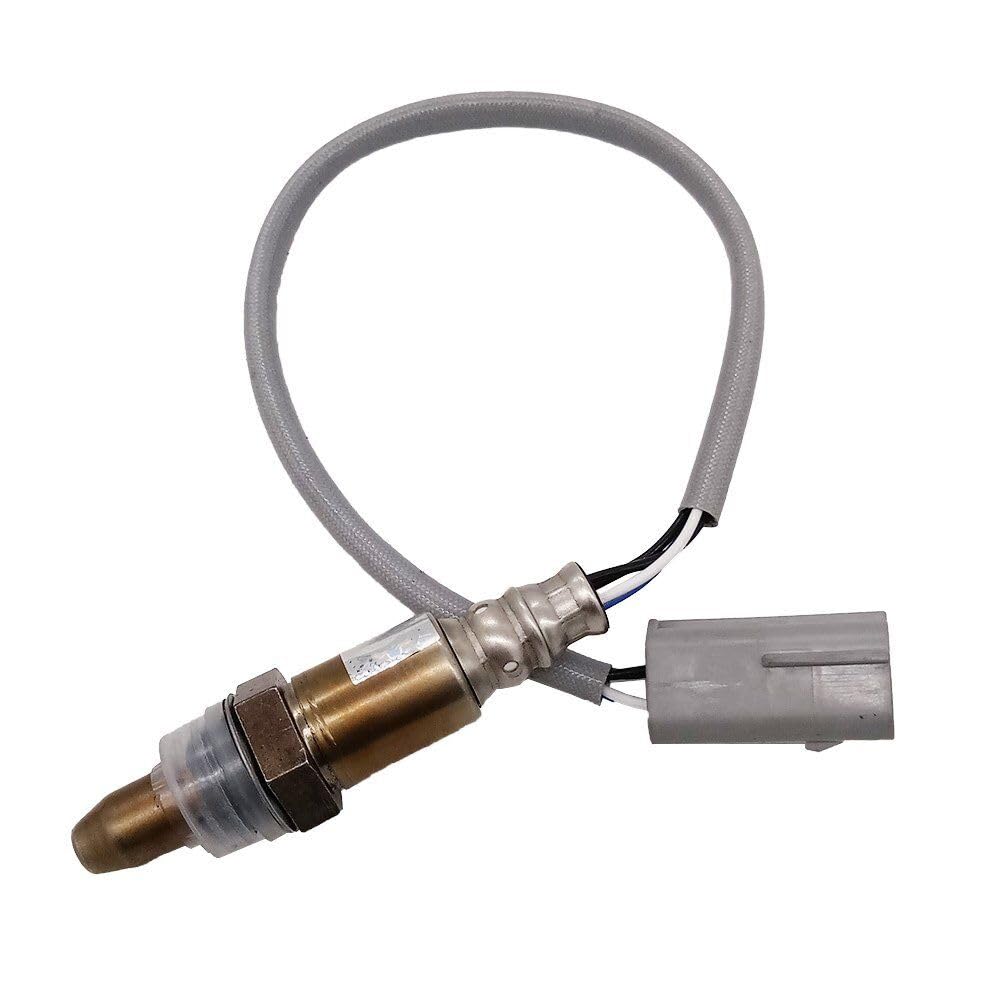 ya 13 9.15 baidi 4X Oxygen Sensor Upstream Downstream for Armada Pathfinder Titan for Infini