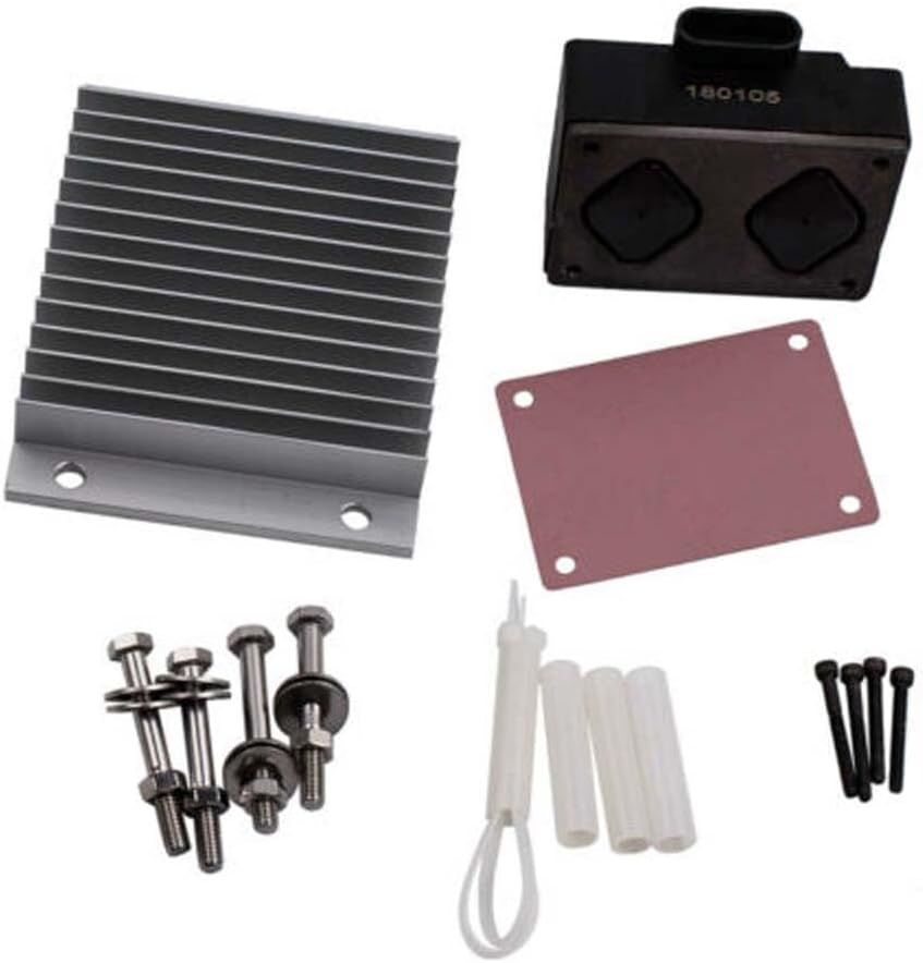 ya 4 8.8.2 12562836 Fuel Pump Driver Module PMD and Relocation Kit for Chevrolet Blazer Van