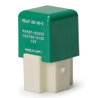 ya 3 8.24 baidi 1PC for Toyota Matrix Sequoia for Corolla for Lexus IS250 Fuel Pump Relay 90987-03003