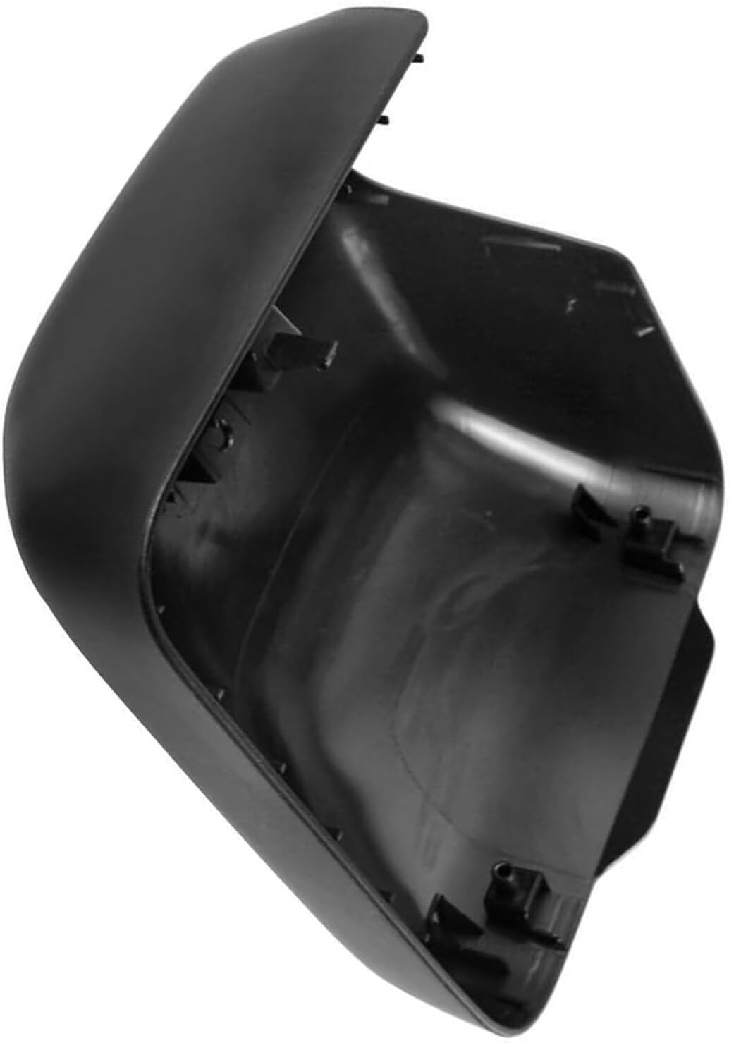 ya 11 9.14 baidiRight Side Exterior Rear View Mirror Cover 68361960AA For 18-23 for Jeep for Wrangler JL