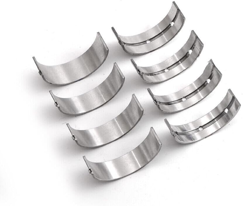 ya 11 9.14 baidiFit For 2005-2013 for Mercedes-benz A207 W639 Con Rod Bearing Set 2720300060