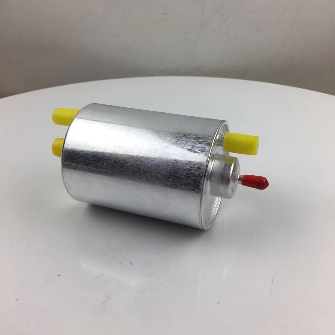 ya 11 9.14 baidi0024773001 Fuel Filter Set for Mercedes-benz W203 C180 C200 C240 C320 C230