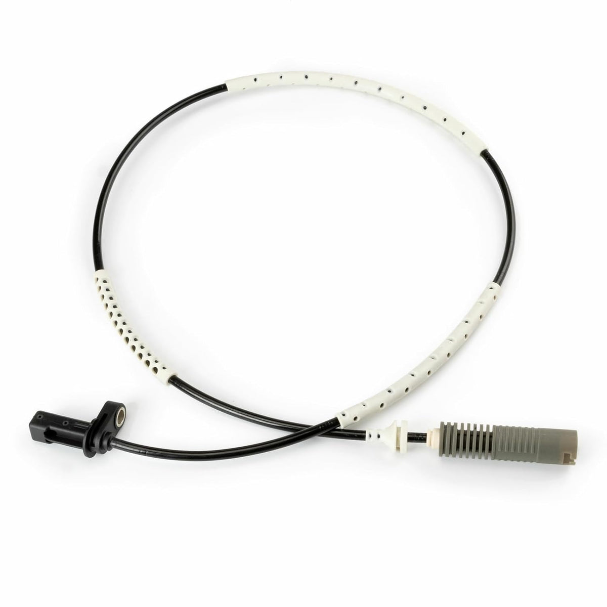 ya 9 10.24 4X Front Rear Left+Right ABS Wheel Speed Sensor Set New for BMW 328i Sedan 128i