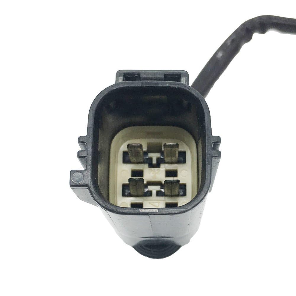ya 4 8.8.2 4X Up+Downstream Oxygen Sensor for Land Rover LR3 Range Rover Sport 05-2006