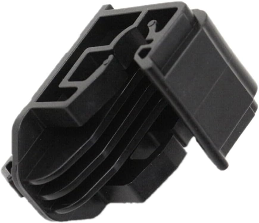 ya 4 8.10 Set of 2 Black Nylon Headlamp Housing Retainer for Nissan for Toyota