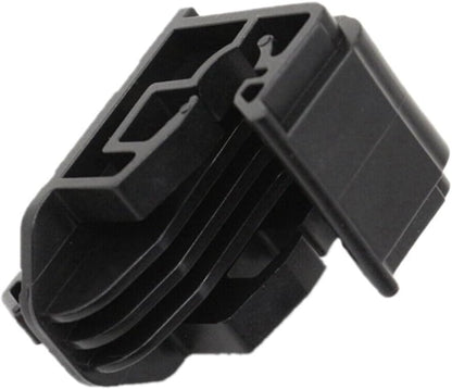 ya 4 8.10 Set of 2 Black Nylon Headlamp Housing Retainer for Nissan for Toyota