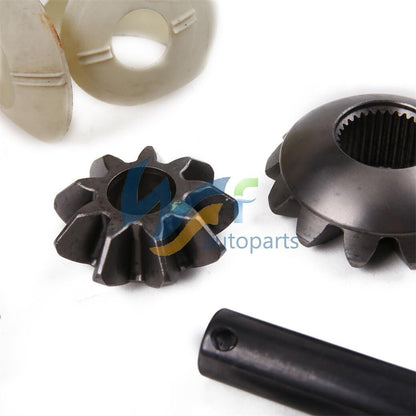 ya 4 8.24 baidi Gearbox Differential Gear Repair kit for VW for Golf Beetle 02S498081B