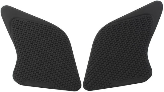 ya 4 8.10 Motorcycle Tank Traction Grips Pad Gsa Tank Knee Pads for Yamaha MT07 2021-2023