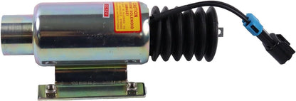 ya 8 8.24 baidi Push Speed Control Solenoid 10-01178-02 For Carrier for Vector 1800 Ultra LX XTC XT