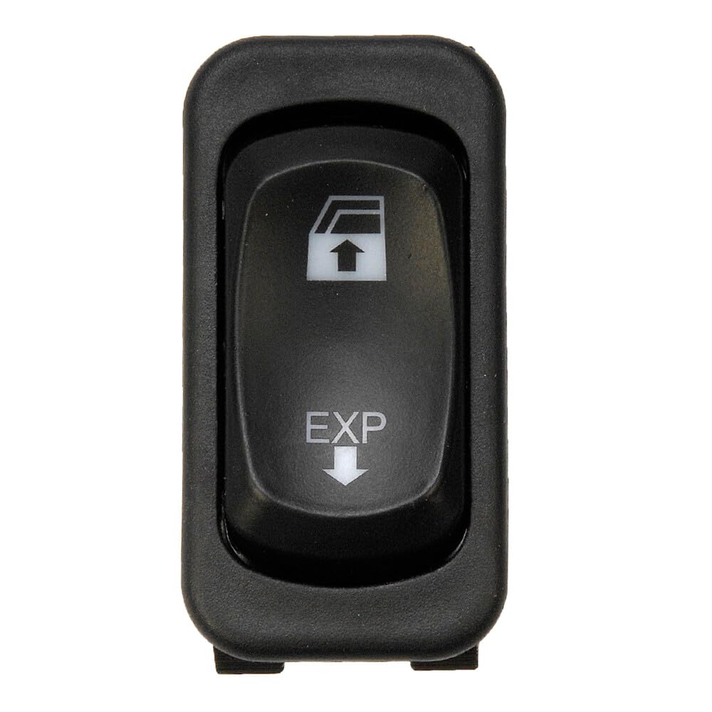 ya 5 8.10 A06-30769-008 Power Window Switch for Freightliner Columbia 2003-2010