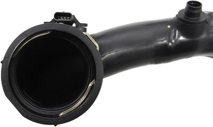 ya 10 9.16 baidi Air Cleaner Intake Duct Tube Hose 13718626487 for BMW 14-16 X5 3.0L L6