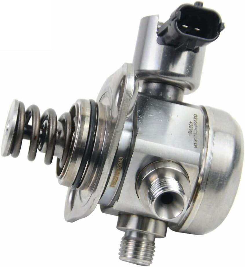ya 4 8.10 High pressure fuel pump 8W93-9D376-AE L322 for Jaguar XK X150 5.0L for Land Rover for Range Rover 