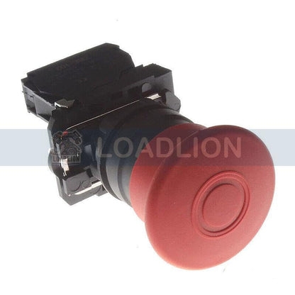 ya 16 10.20 baidi E-Stop Switch 122519GT is Suitable for Genie Z-135-70 S-120 S-125 S-100 S-105 Z-80-60.
