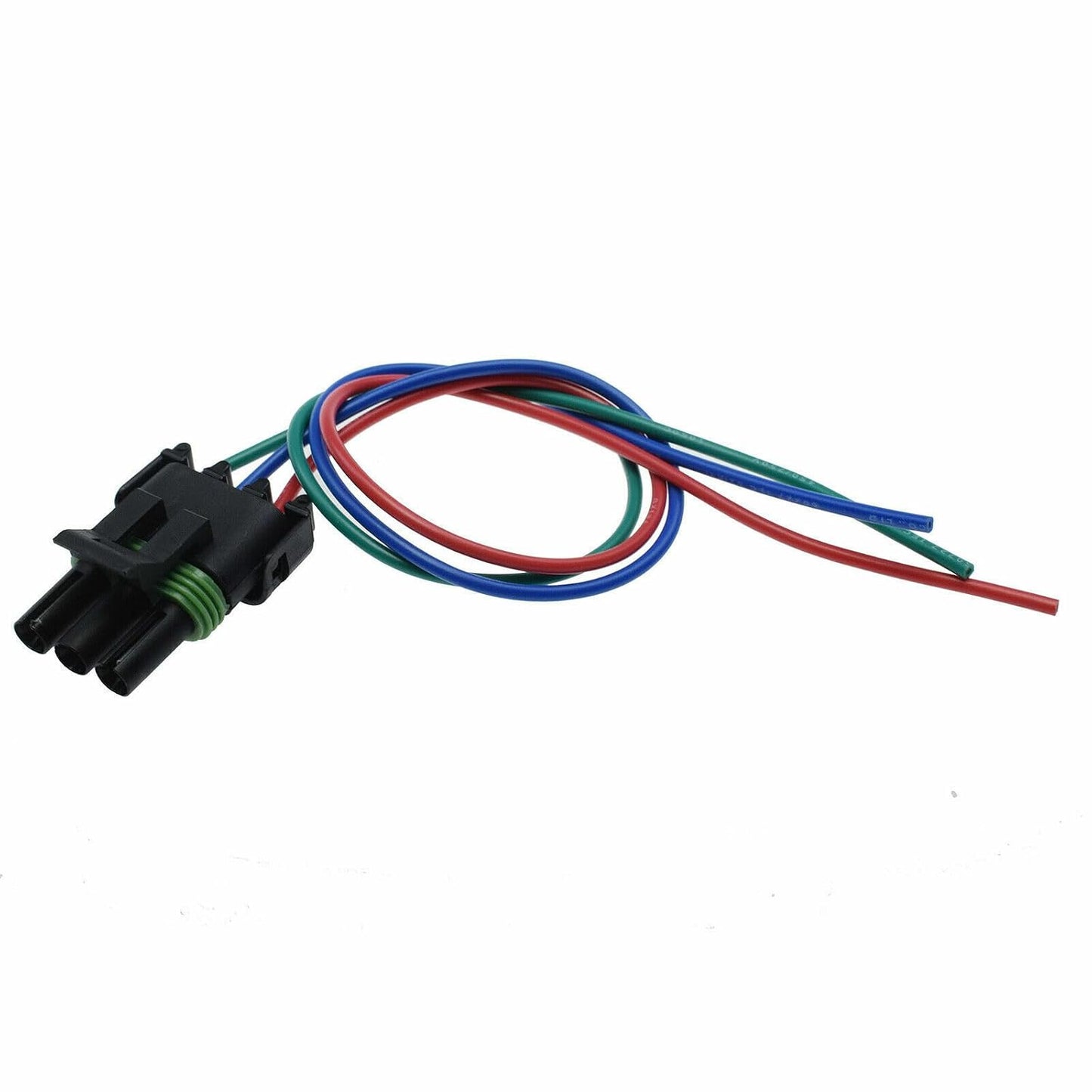 ya 2 8.15 Pressure Sensor Wire Harness Connector for Chevrolet Camaro for Pontiac Firebird