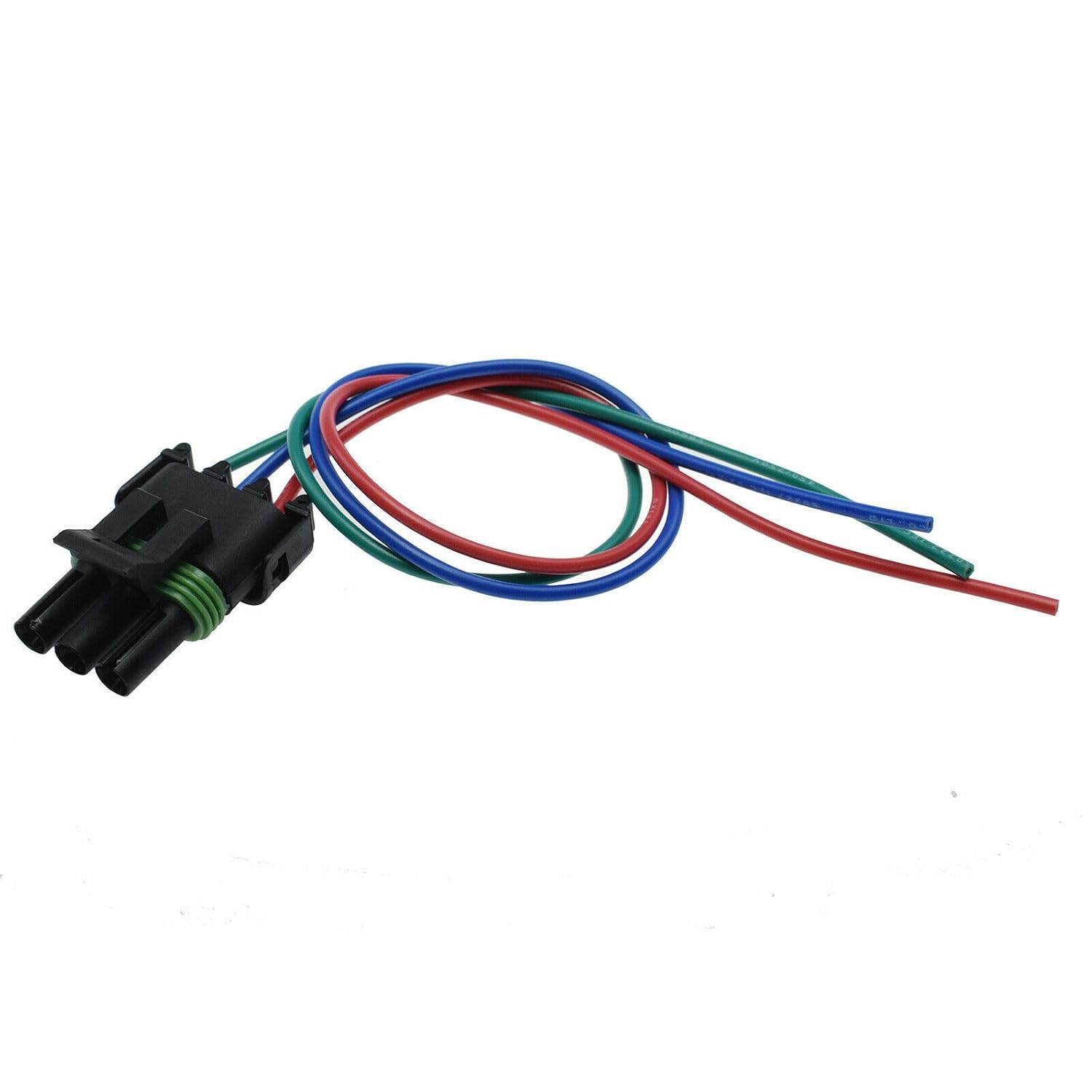 ya 2 8.15 Pressure Sensor Wire Harness Connector for Chevrolet Camaro for Pontiac Firebird