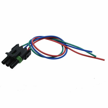 ya 2 8.15 for Chevrolet Camaro for Pontiac Firebird Pressure Sensor Wire Harness Connector