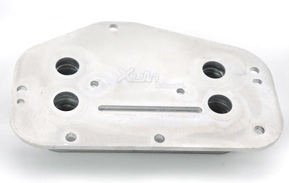 ya 12 10.8 baidi 55355603 Fit for Chevrolet Aveo5 Sonic for Cruze for Pontiac for Astra Car Engine Oil Cooler