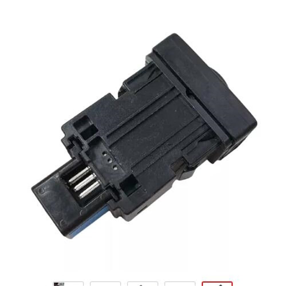ya 13 9.15 baidi Left for Seat Heating Switch Heated Control Button for Toyota for Camry V50 Highlander 1