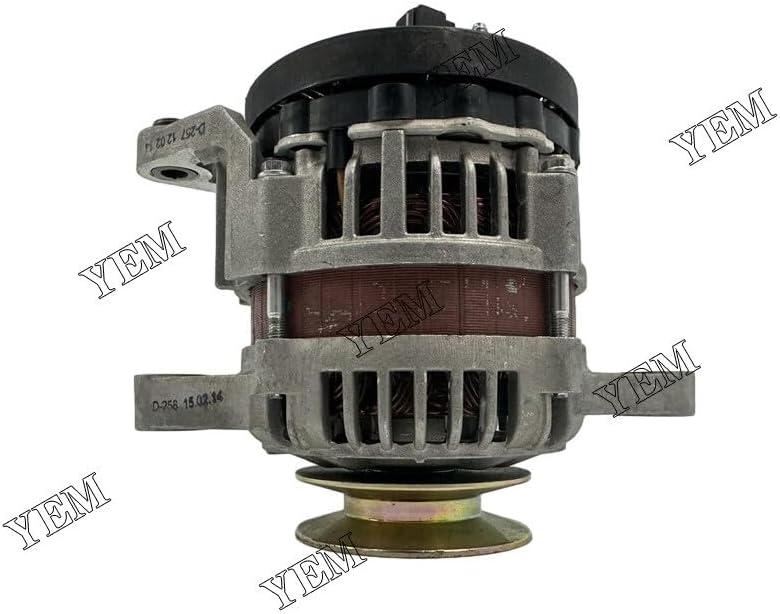 ya 13 9.15 baidi Y380 Y385 YD385 Water Pump Y385T-11103 Fit For Diesel Engine For Water Pump