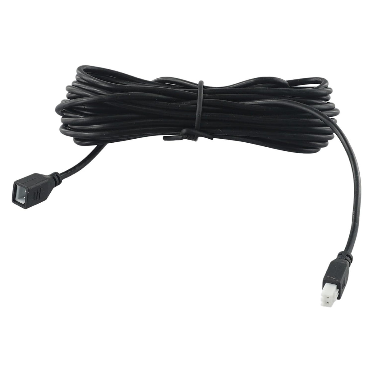 ya 23 10.7 baidi Extension Cable Cable 1pc Electrical Parts Parking Sensor Extension Cable