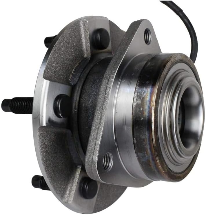 ya 4 8.8.2 AP-JSW brand 513189 front wheel hub and bearing assembly for Chevrolet