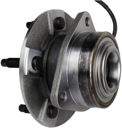 ya 4 8.8.2 AP-JSW brand 513189 front wheel hub and bearing assembly for Chevrolet