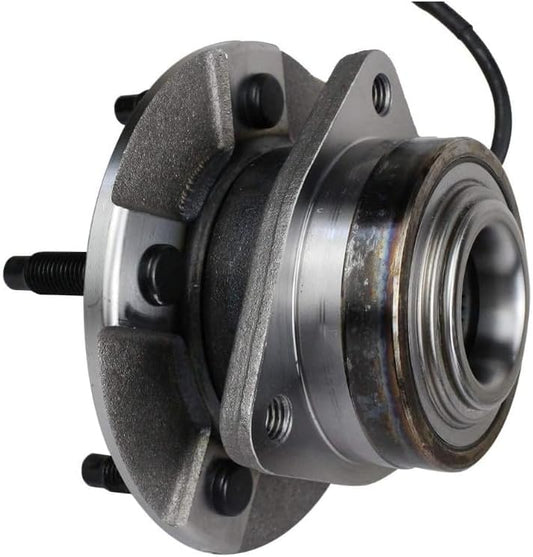 ya 4 8.8.2 AP-JSW brand 513189 front wheel hub and bearing assembly for Chevrolet