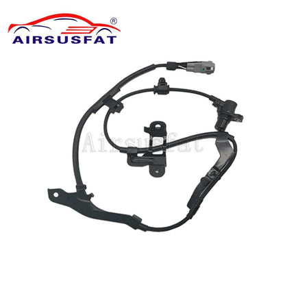 ya 2 8.15 2 Pack ABS Wheel Speed Sensor Front for Toyota Sequoia 2001-2007 89543-0C010