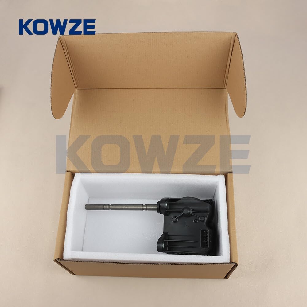 ya 10 9.16 baidi T/F Transfer Shift Actuator Gearshift Fit for Toyota Hilux Fortuner for Land Cruiser