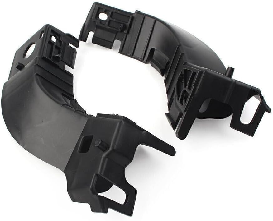 ya 6 8.14 Fit for Land Rover lander 2 L359 2006-2014 13 2x Front Bumper Support Bracket