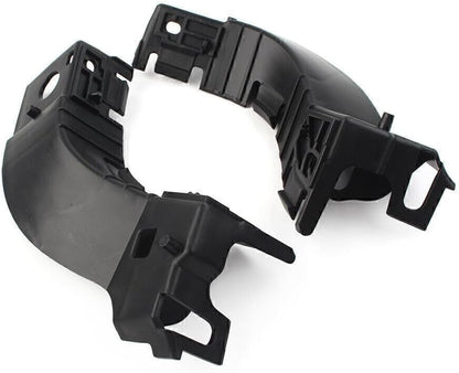 ya 6 8.14 Fit for Land Rover lander 2 L359 2006-2014 13 2x Front Bumper Support Bracket