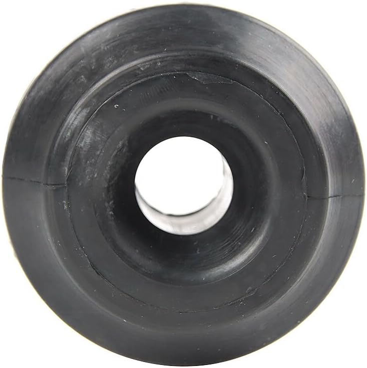 ya 10 9.16 baidi 2x FR SUSP COIL SPRING BUSHING fits for Mitsubishi Montero V75,77W LONG WAGON 00-06