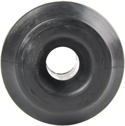 ya 10 9.16 baidi 2x FR SUSP COIL SPRING BUSHING fits for Mitsubishi Montero V75,77W LONG WAGON 00-06