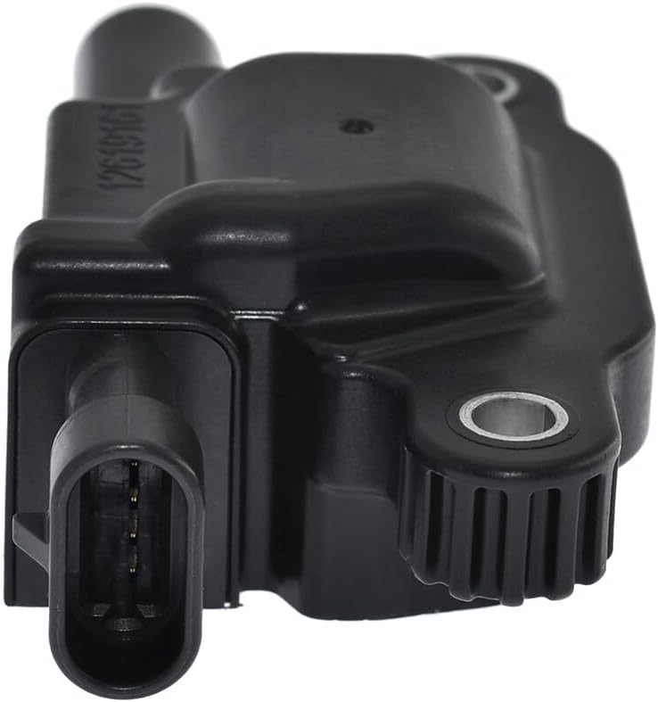 ya 9 10.24 Ignition Coil 12619161 for Chevrolet for Silverado Tahoe Suburban for GMC for Sierra for Yukon 1500-