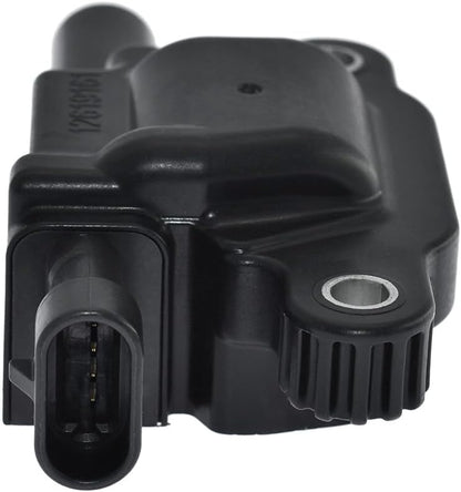 ya 9 10.24 Ignition Coil 12619161 for Chevrolet for Silverado Tahoe Suburban for GMC for Sierra for Yukon 1500-