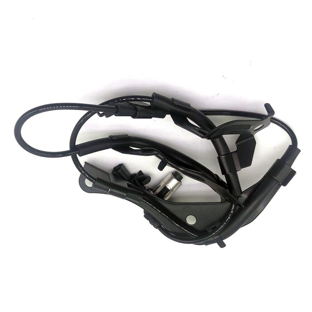ya 2 8.15 OE 4670B005 for Mitsubishi Mirage 2014-2017 Left Front ABS Wheel Speed Sensor 