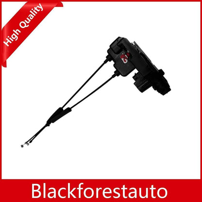 ya 8 8.24 baidi Front Door Latch & Cable Right Replacement for Korando C 2011-2018 7122034001