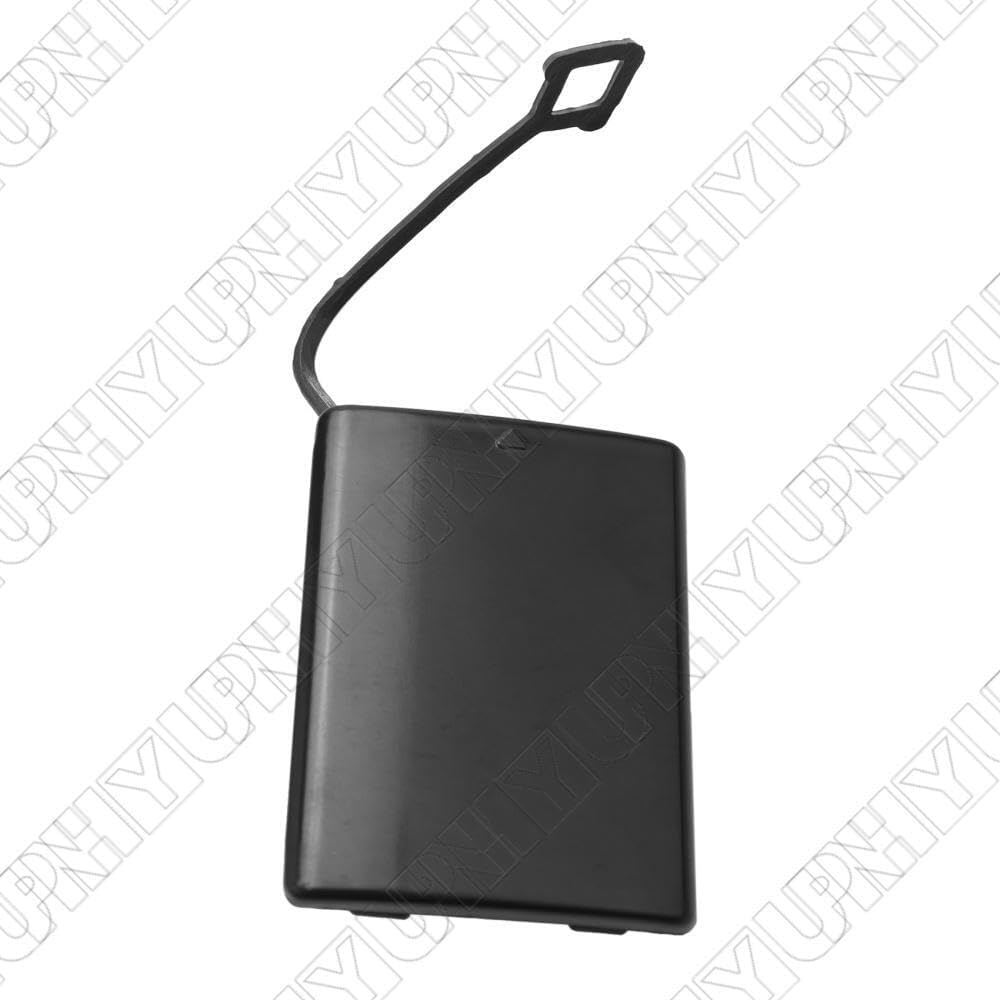 ya 27 10.13 baidi 2118850026 Front Bumper Tow Hook Cover for Mercedes-Benz W211 E-Class 2002-2006