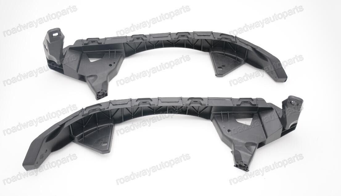 ya 6 8.24 baidi 2 PC Headlight Bracket Head Light Lamp Support Holder for Honda for Accord 2014-2017