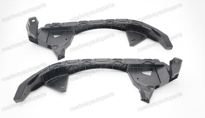 ya 6 8.24 baidi 2 PC Headlight Bracket Head Light Lamp Support Holder for Honda for Accord 2014-2017