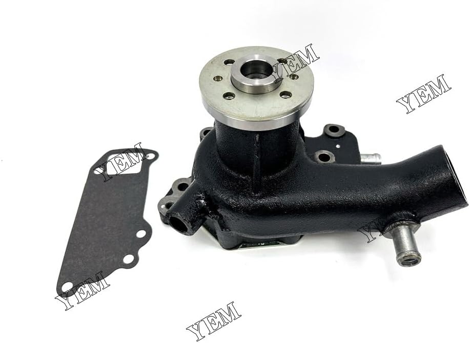 ya 13 9.15 baidi DB58 Water Pump 65.06500-6402 Fit For Doosan Diesel Engine For Doosan Water Pump