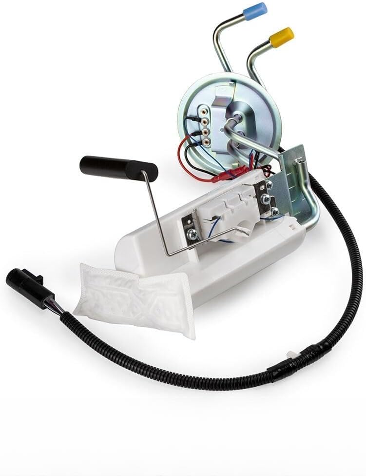 ya 27 10.13 baidi Front fuel pump assembly for Ford F-150, F-250, F-350 1992-97 SP2005H F6TZ9A407AB-1