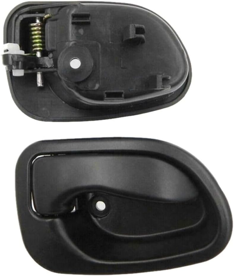 ya 4 8.8.2 Pair of car Inner Door Handles Left Front for Hyundai 1997-05 82610-22000
