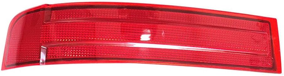 ya 2 8.15 Left Side Reflector 1648201174 for Mercedes-Benz W164 2007-2009 X164 2006-2012