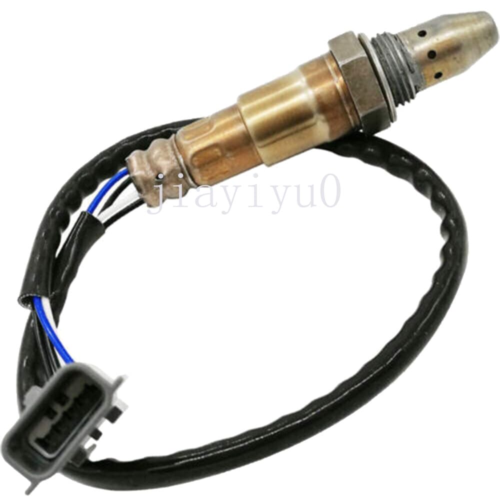 ya 4 8.8 for 2018 for Nissan NV2500 NV3500 5.6L V8 4pcs Upstream + Downstream O2 Sensors 