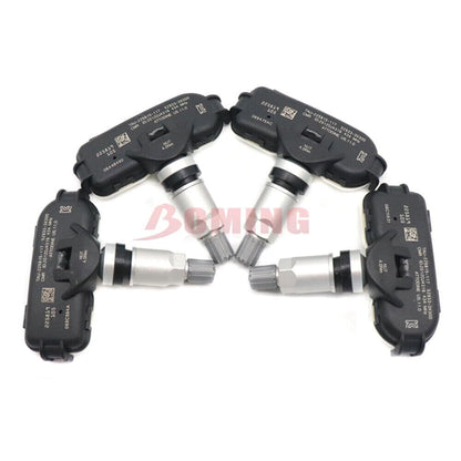 ya 4 8.8 4 Pack TPMS Tire Pressure Sensor 434MHz for Hyundai for Elantra HD MD 52933-3X300